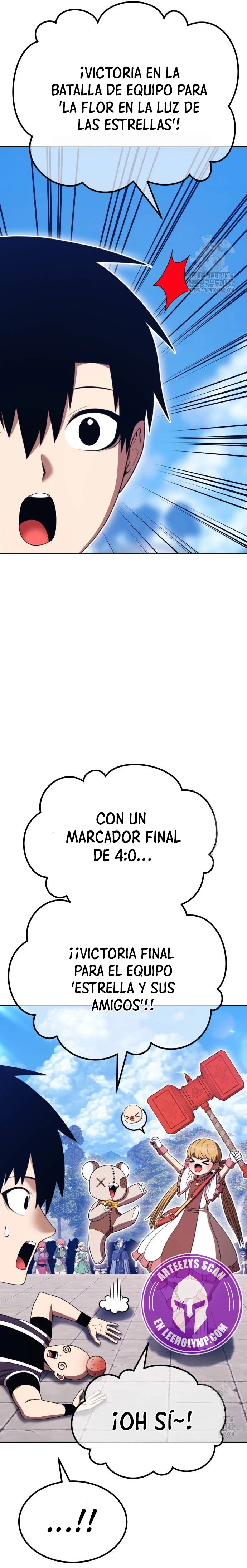 +99 palo de madera Capítulo 113.1 - Page 44