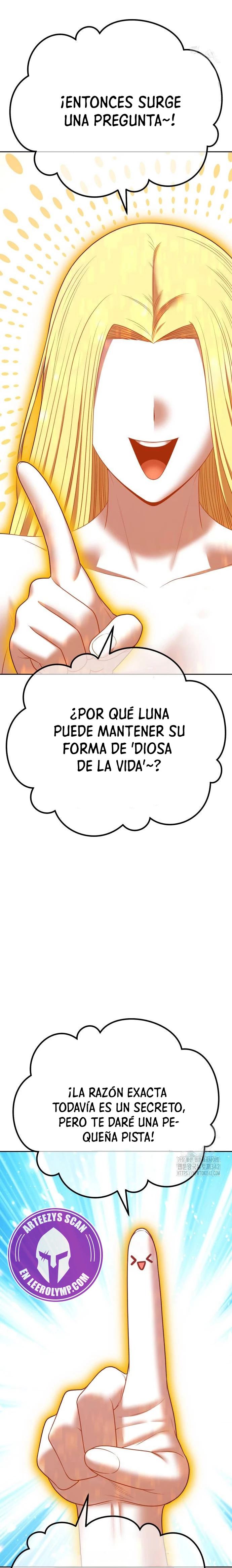 +99 palo de madera Capítulo 113.2 - Page 27