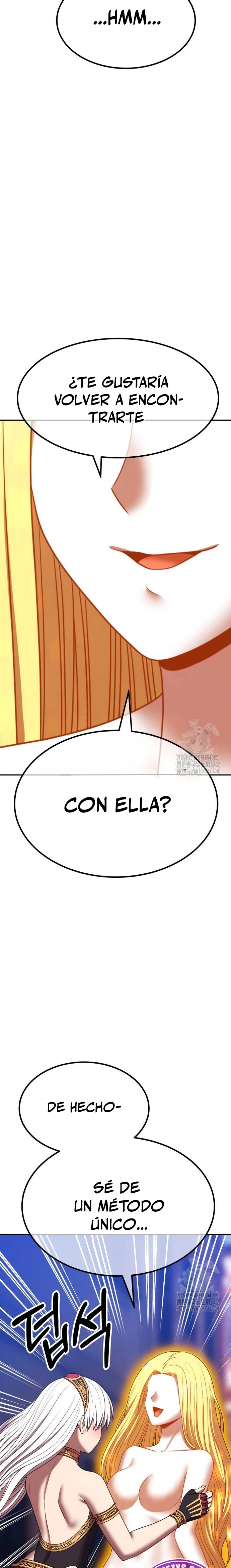 +99 palo de madera Capítulo 113.2 - Page 30