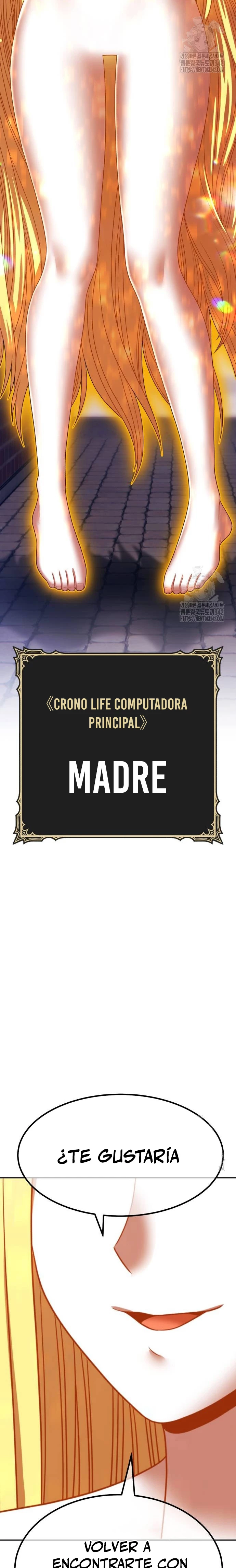 +99 palo de madera Capítulo 114.1 - Page 3