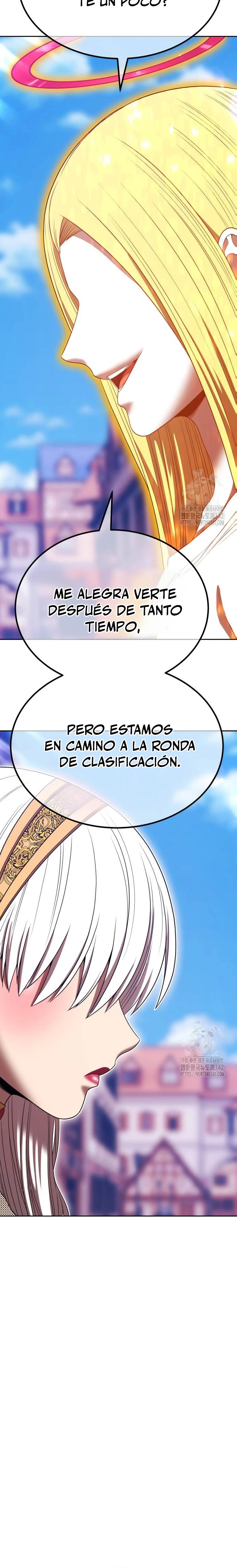 +99 palo de madera Capítulo 114.1 - Page 37
