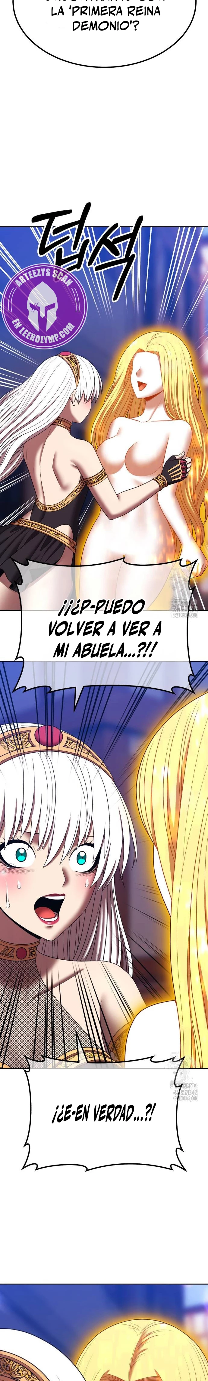 +99 palo de madera Capítulo 114.1 - Page 4