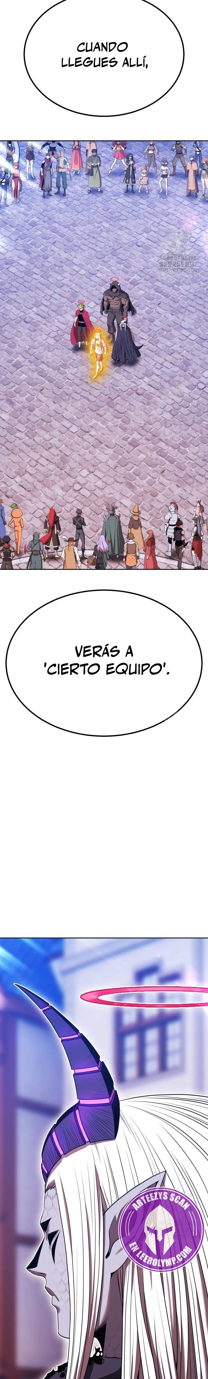 +99 palo de madera Capítulo 114.1 - Page 6