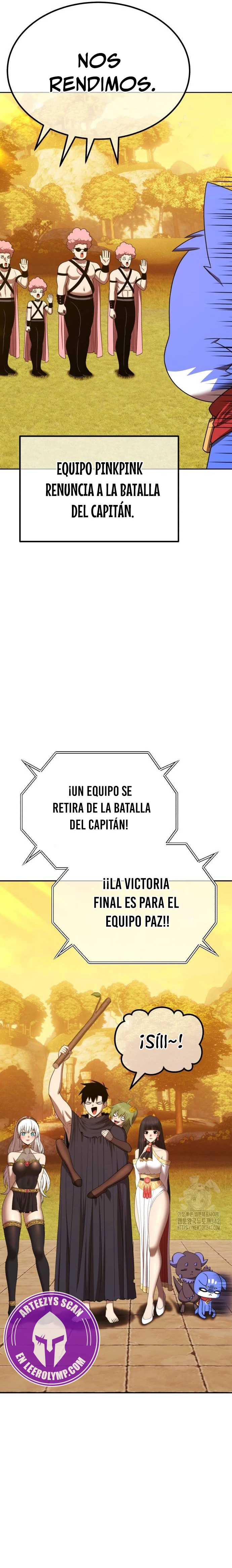 +99 palo de madera Capítulo 114.2 - Page 25