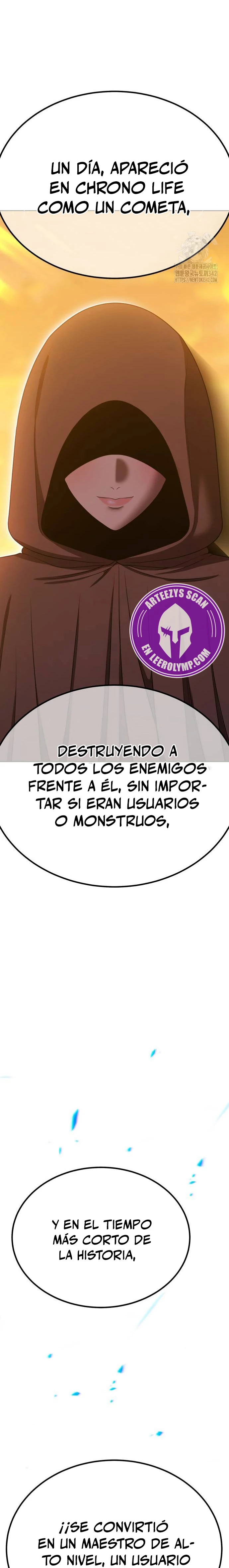 +99 palo de madera Capítulo 114.2 - Page 40
