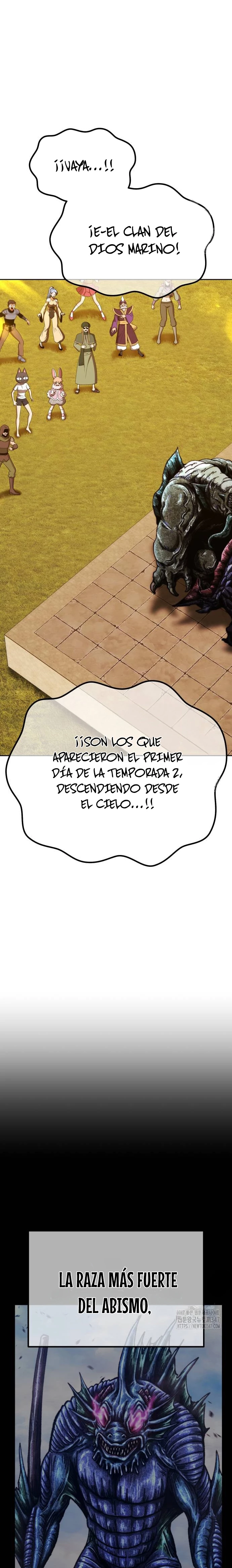 +99 palo de madera Capítulo 115.1 - Page 29