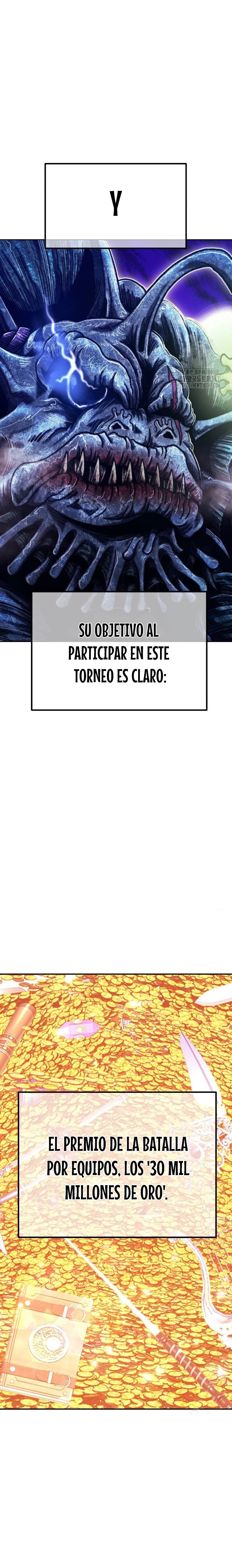 +99 palo de madera Capítulo 115.1 - Page 32