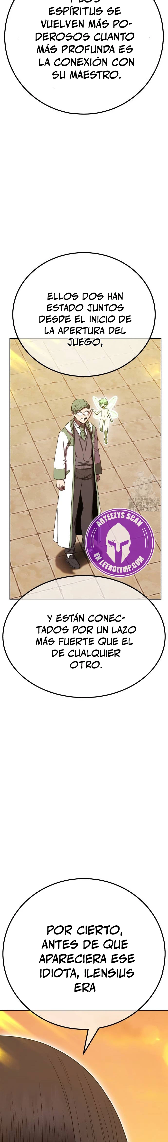 +99 palo de madera Capítulo 115.1 - Page 51