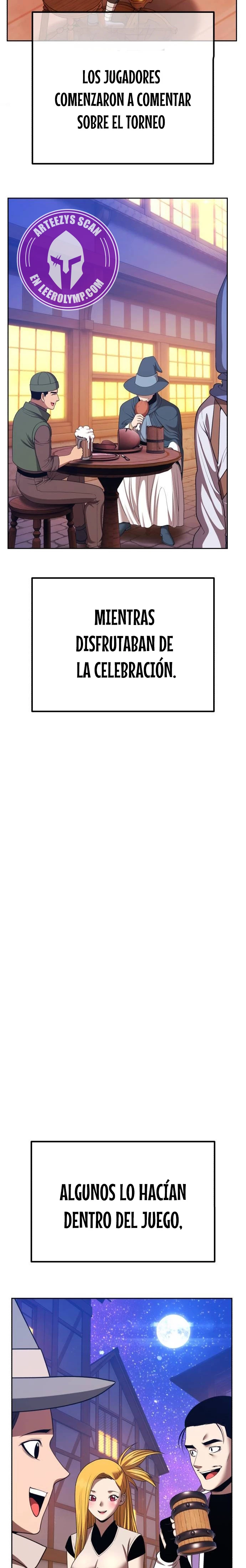 +99 palo de madera Capítulo 115.2 - Page 4