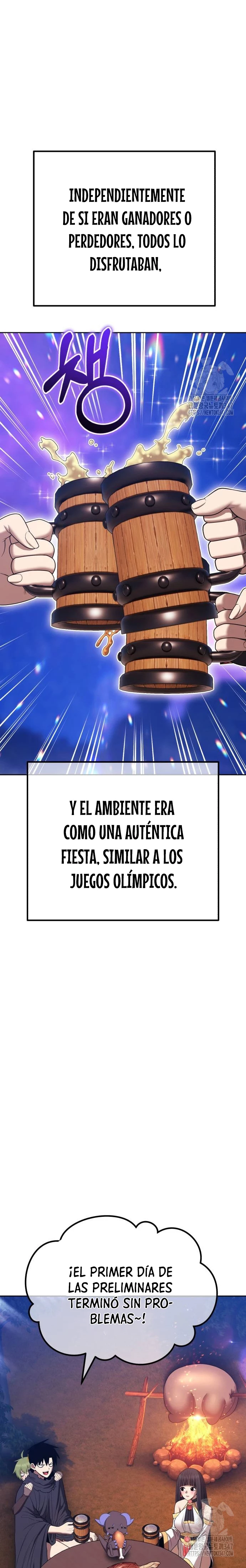 +99 palo de madera Capítulo 115.2 - Page 6