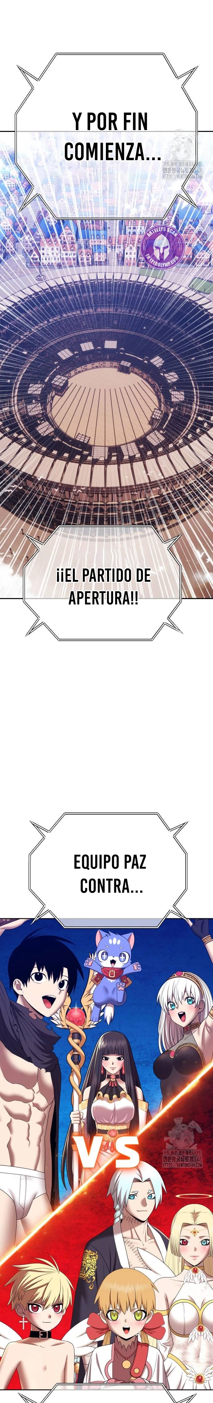 +99 palo de madera Capítulo 116.1 - Page 15