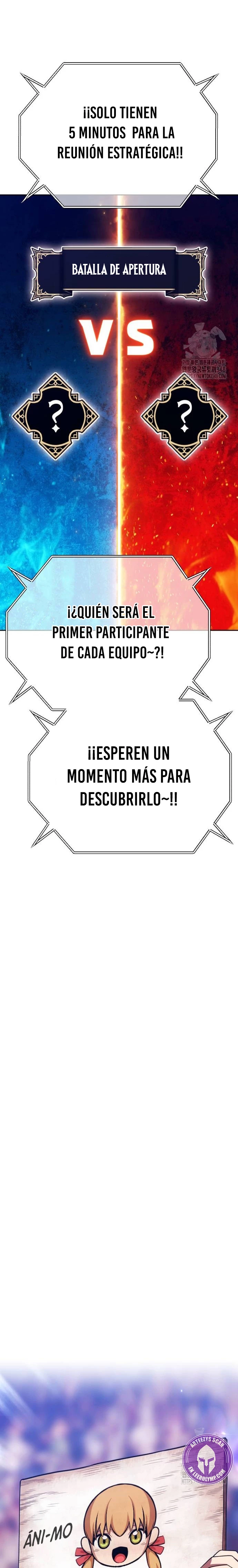 +99 palo de madera Capítulo 116.1 - Page 17
