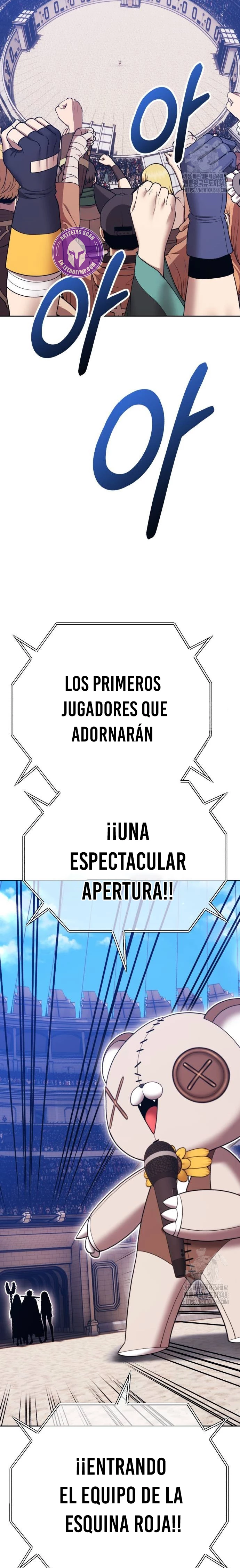 +99 palo de madera Capítulo 116.1 - Page 4