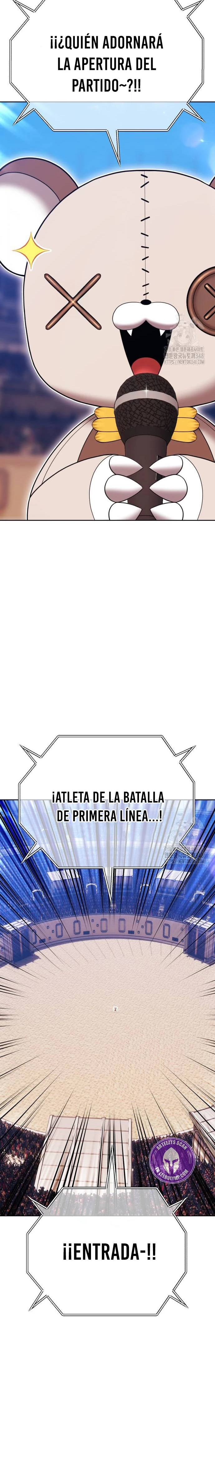 +99 palo de madera Capítulo 116.1 - Page 42