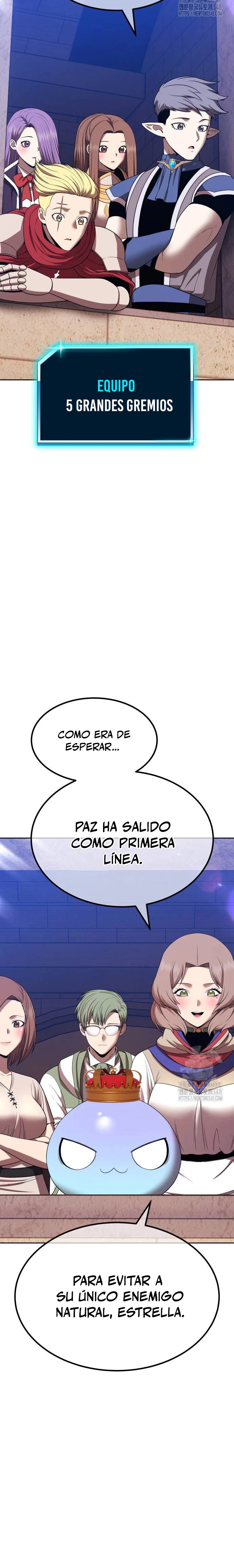 +99 palo de madera Capítulo 116.1 - Page 45