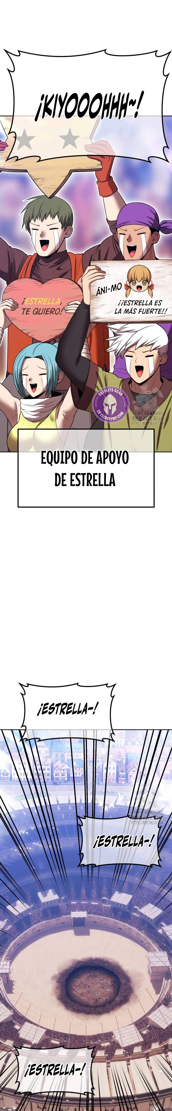 +99 palo de madera Capítulo 116.2 - Page 44
