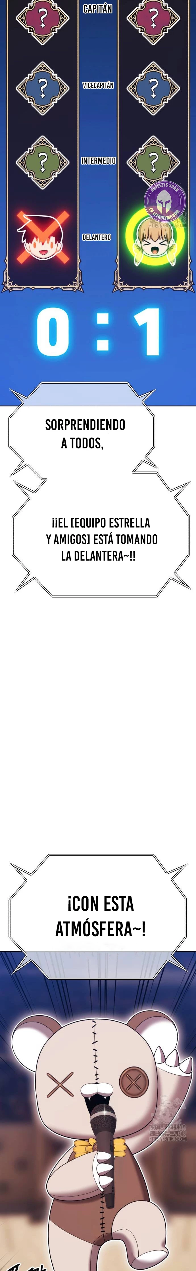 +99 palo de madera Capítulo 116.2 - Page 46