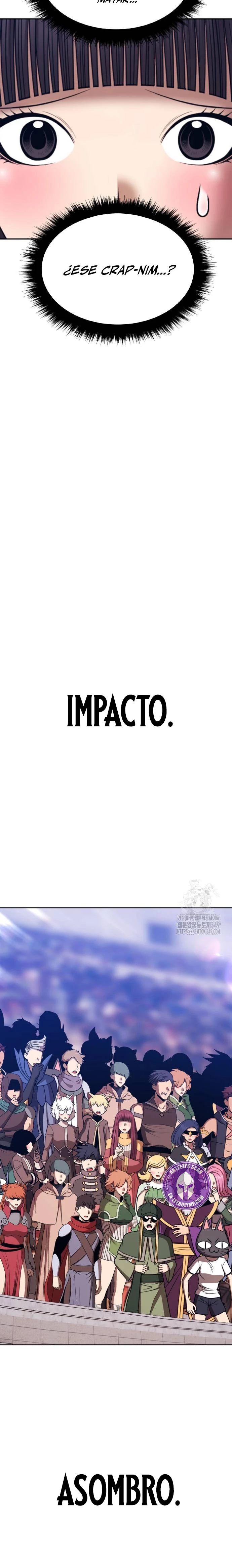 +99 palo de madera Capítulo 117.1 - Page 11