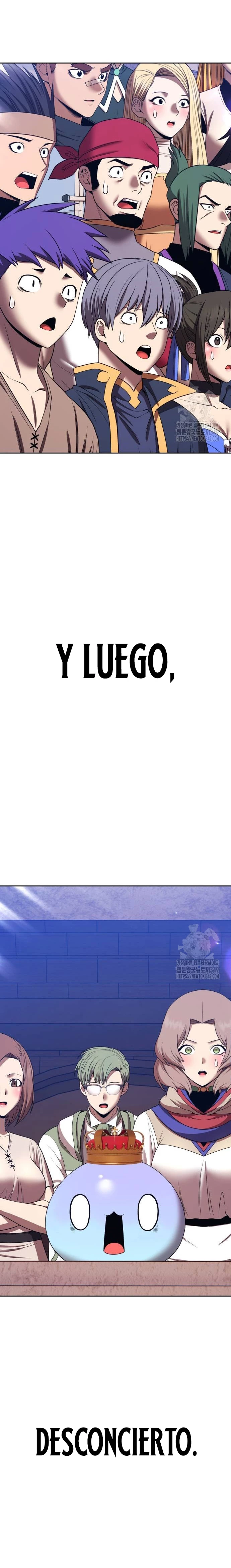 +99 palo de madera Capítulo 117.1 - Page 12