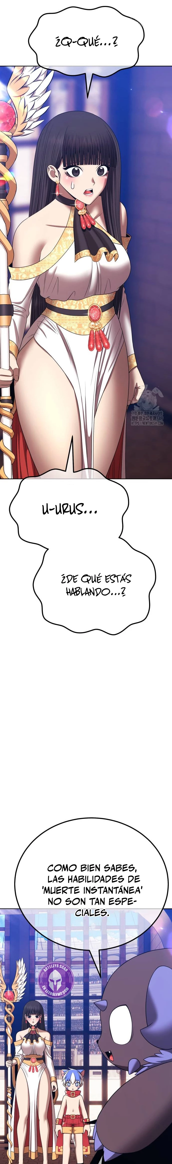 +99 palo de madera Capítulo 117.1 - Page 26