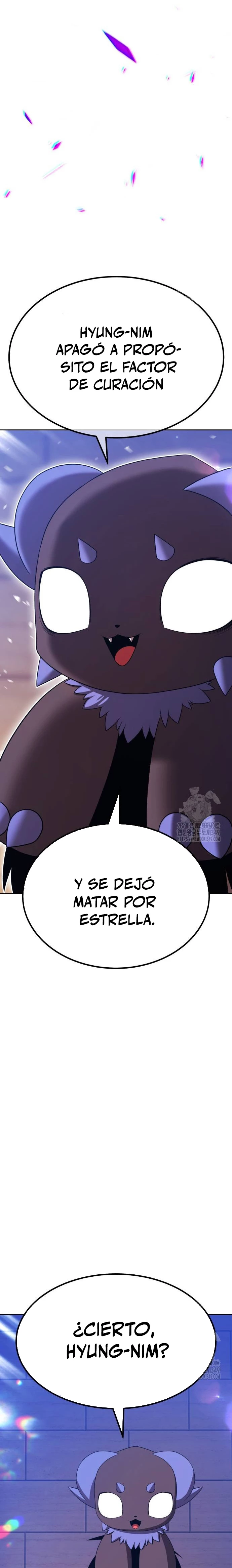 +99 palo de madera Capítulo 117.1 - Page 32