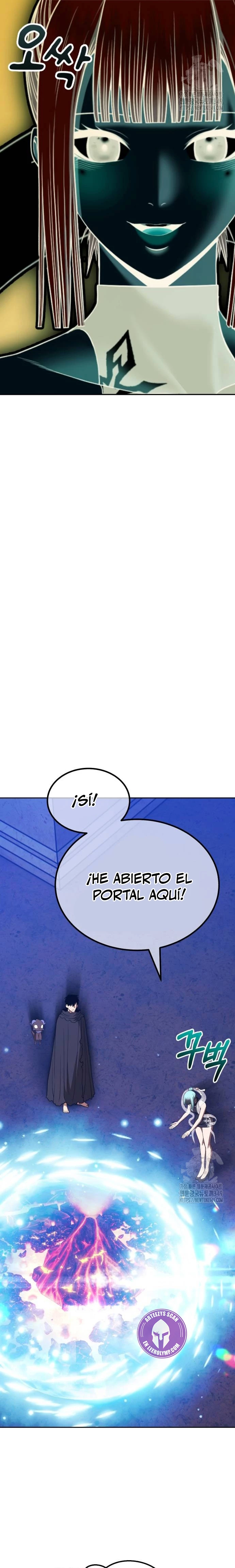+99 palo de madera Capítulo 117.1 - Page 62