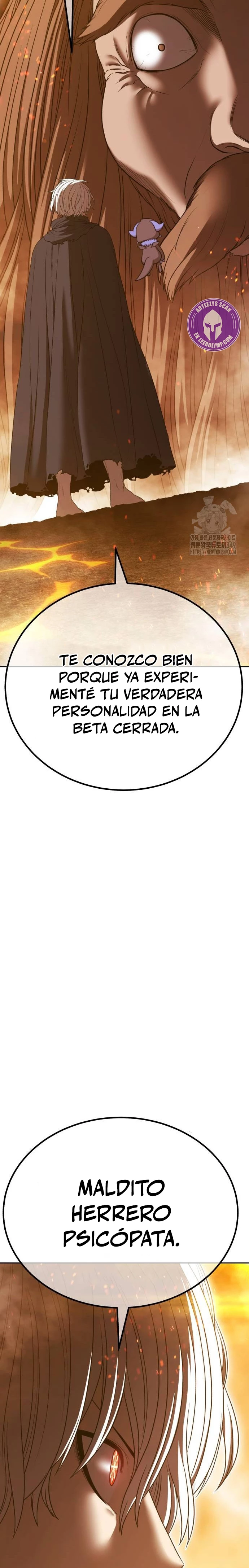 +99 palo de madera Capítulo 117.2 - Page 39
