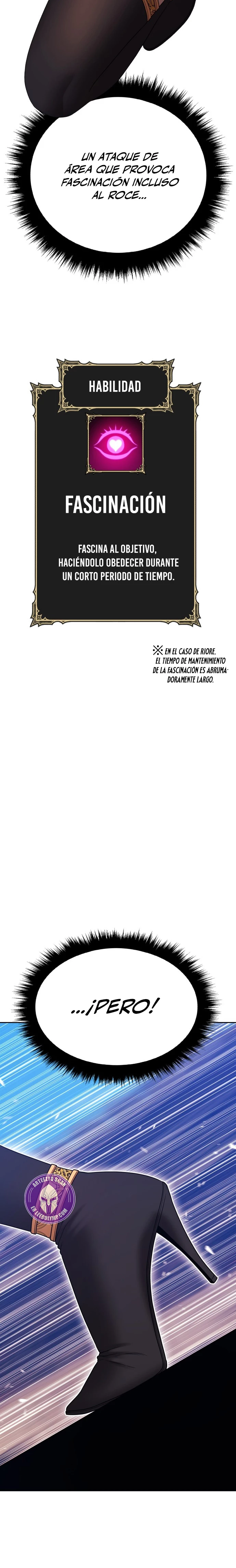 +99 palo de madera Capítulo 118.1 - Page 10