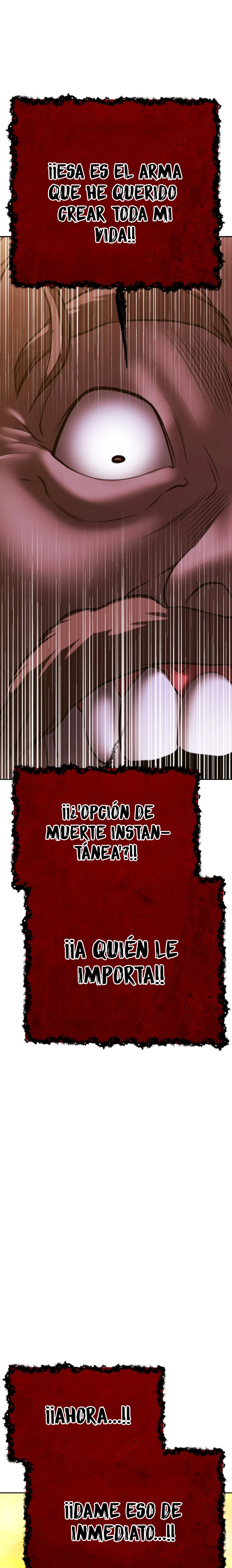+99 palo de madera Capítulo 118.1 - Page 3