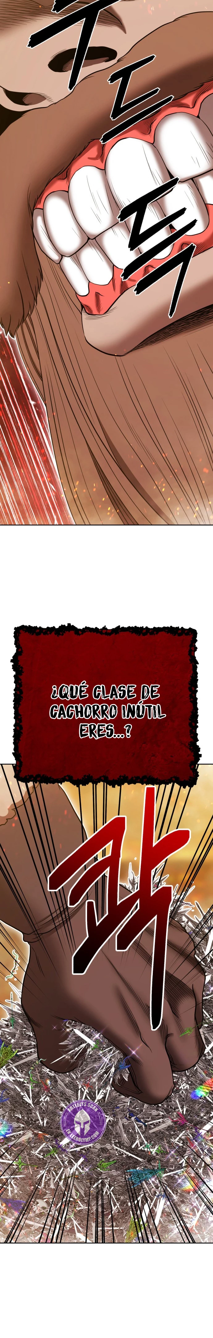 +99 palo de madera Capítulo 118.2 - Page 13