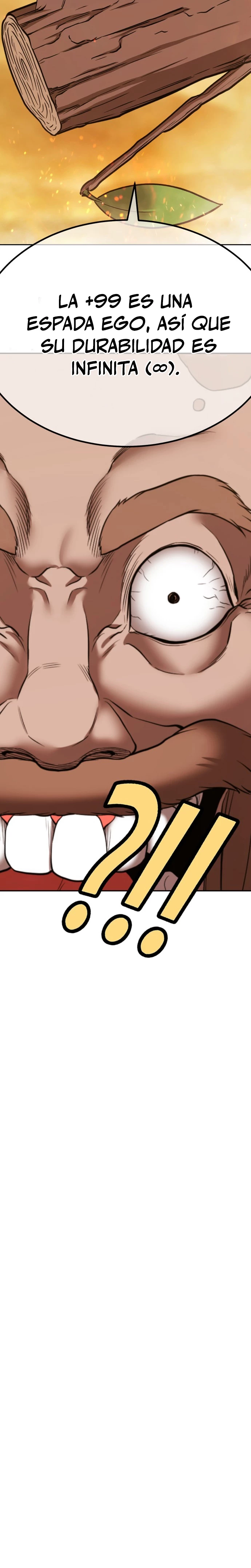 +99 palo de madera Capítulo 118.2 - Page 32