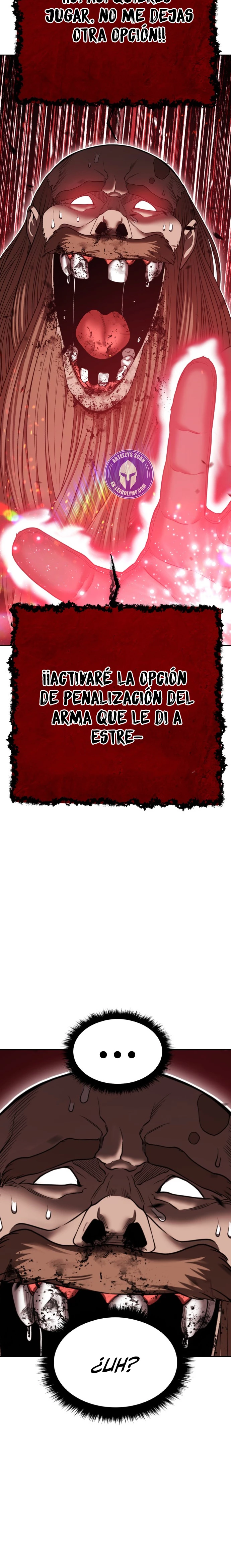 +99 palo de madera Capítulo 119.1 - Page 41