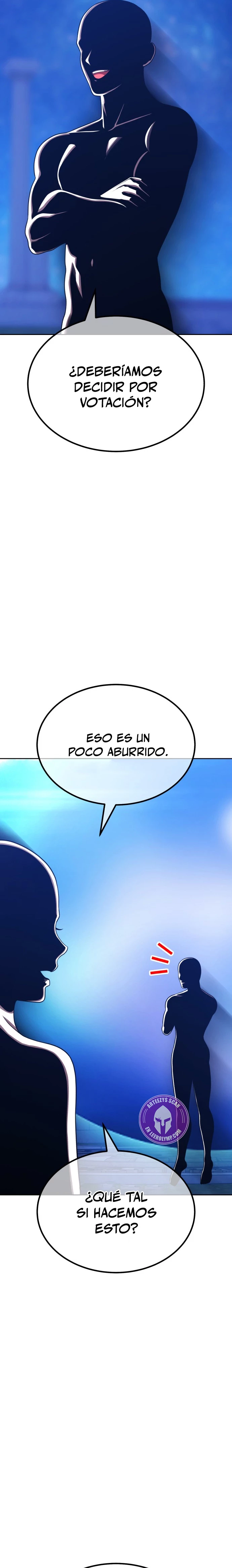 +99 palo de madera Capítulo 119.2 - Page 26