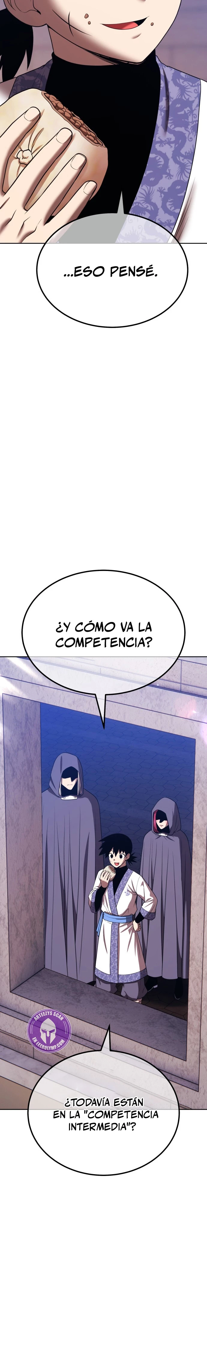 +99 palo de madera Capítulo 119.2 - Page 34