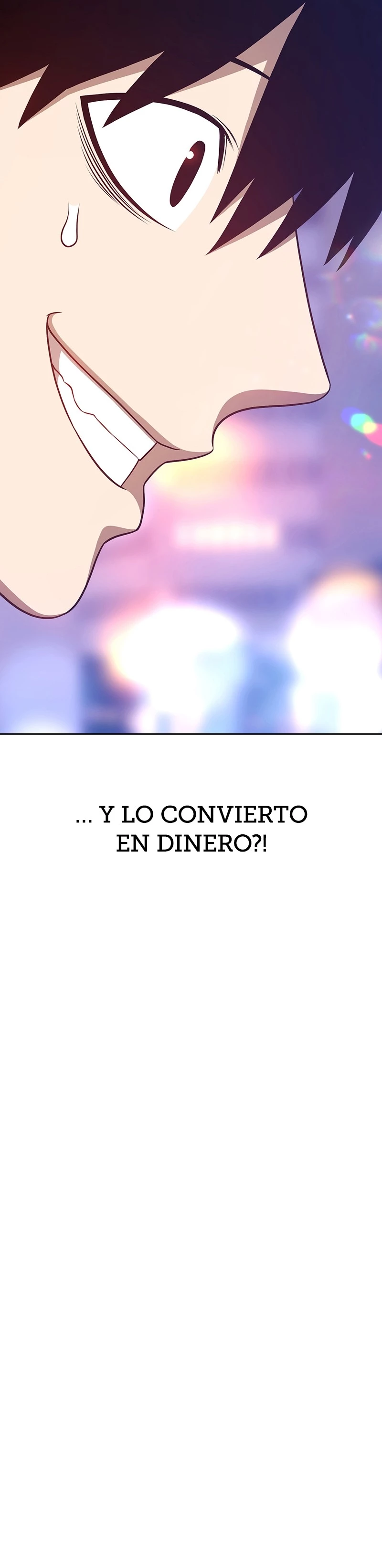 +99 palo de madera Capítulo 12 - Page 3