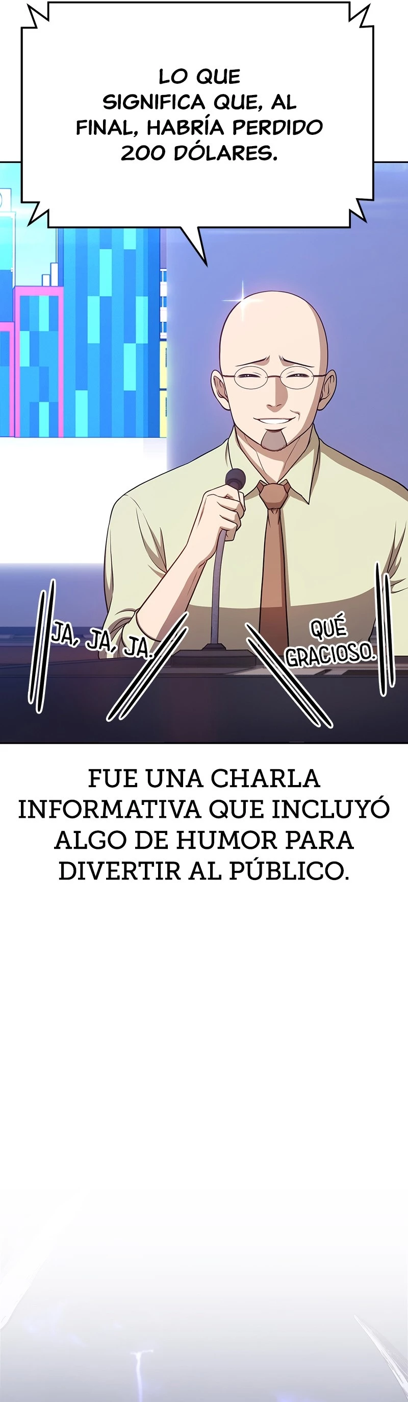 +99 palo de madera Capítulo 12 - Page 35