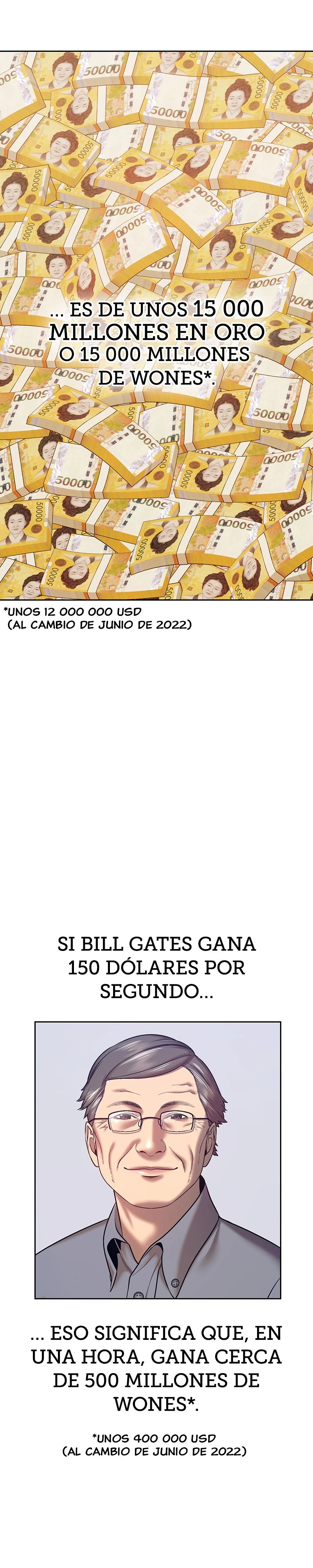 +99 palo de madera Capítulo 12 - Page 41