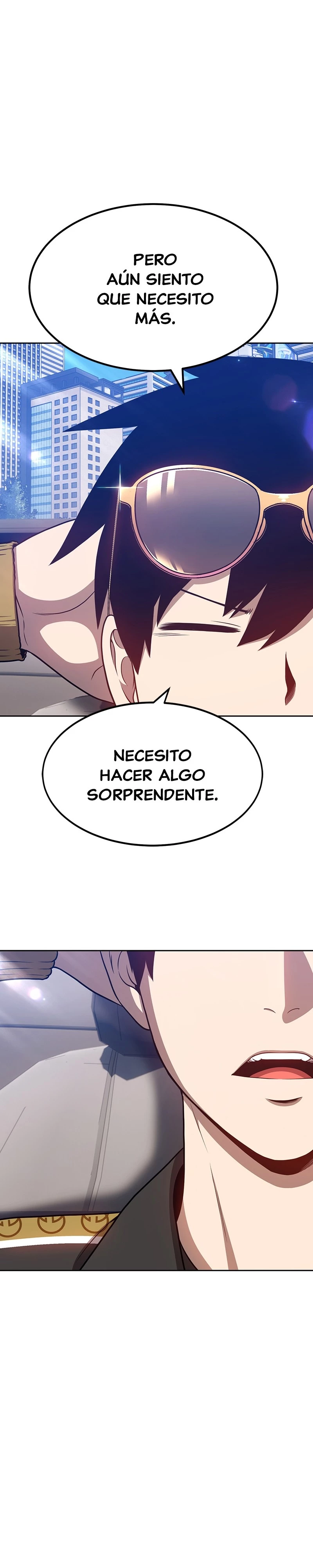 +99 palo de madera Capítulo 12 - Page 66