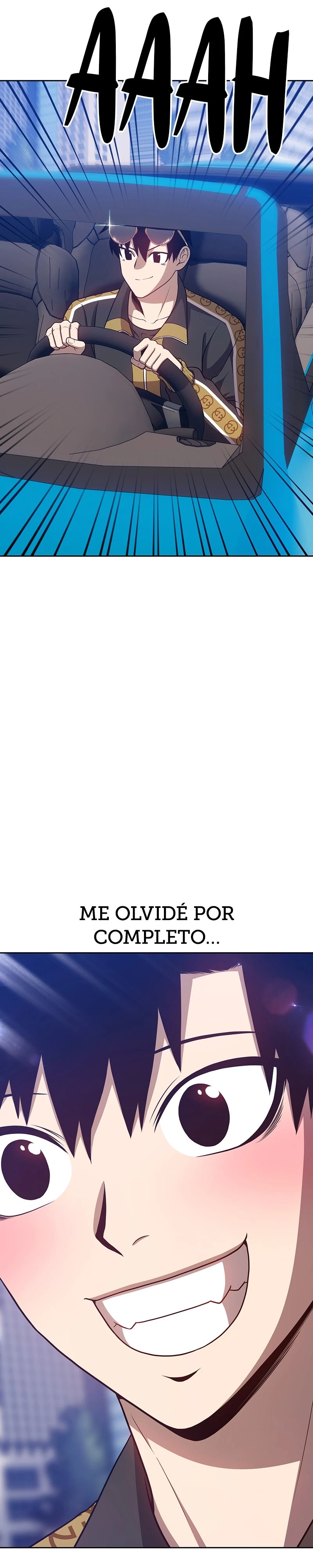 +99 palo de madera Capítulo 12 - Page 67
