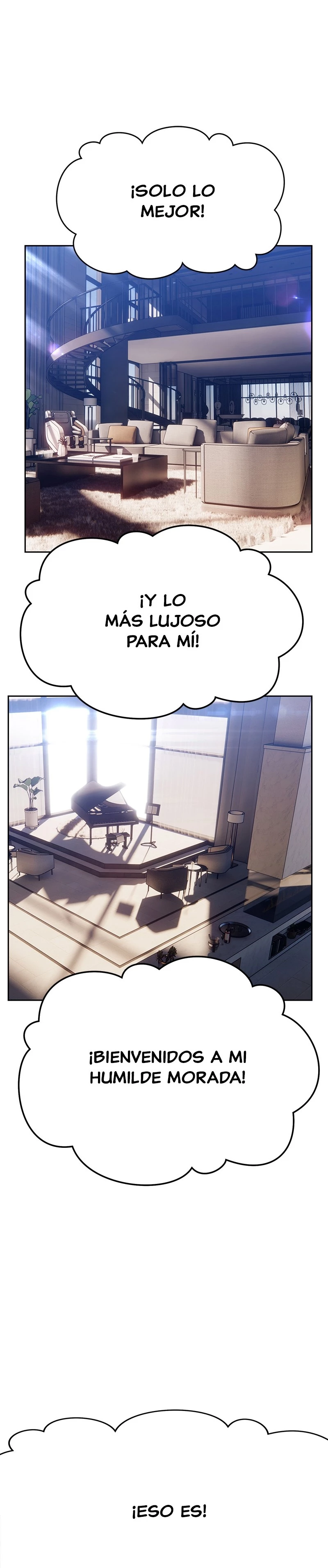 +99 palo de madera Capítulo 12 - Page 70