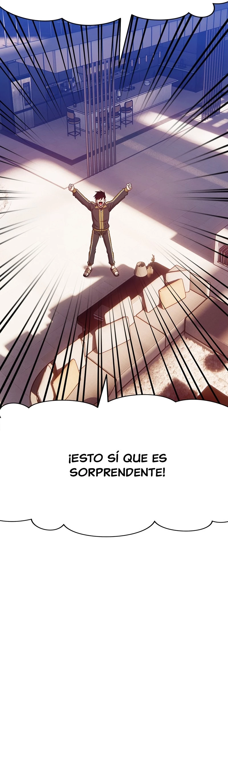+99 palo de madera Capítulo 12 - Page 71