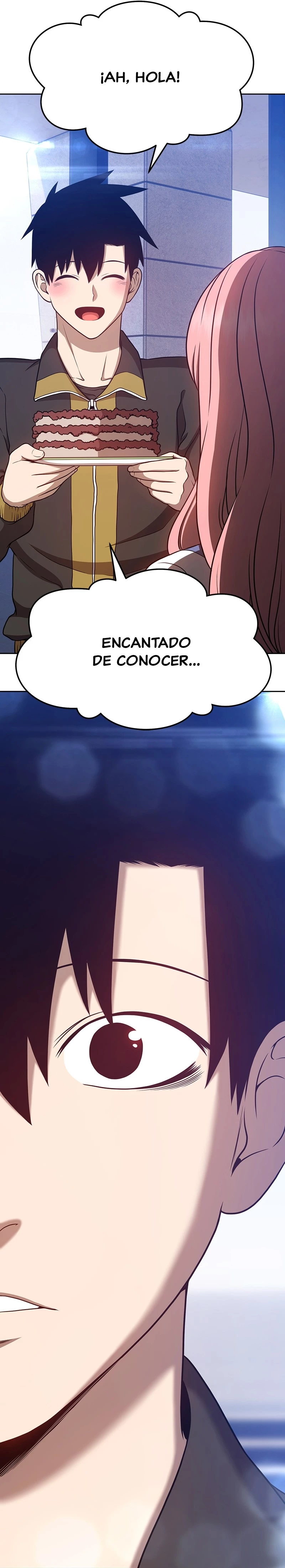 +99 palo de madera Capítulo 12 - Page 76