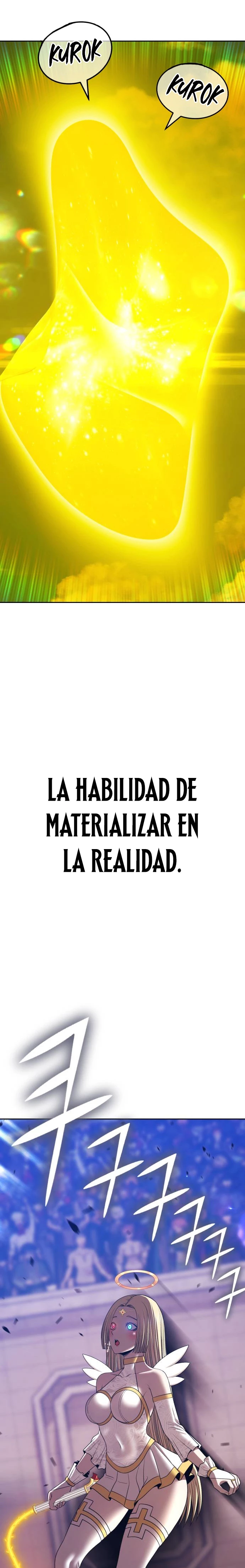 +99 palo de madera Capítulo 120.1 - Page 4