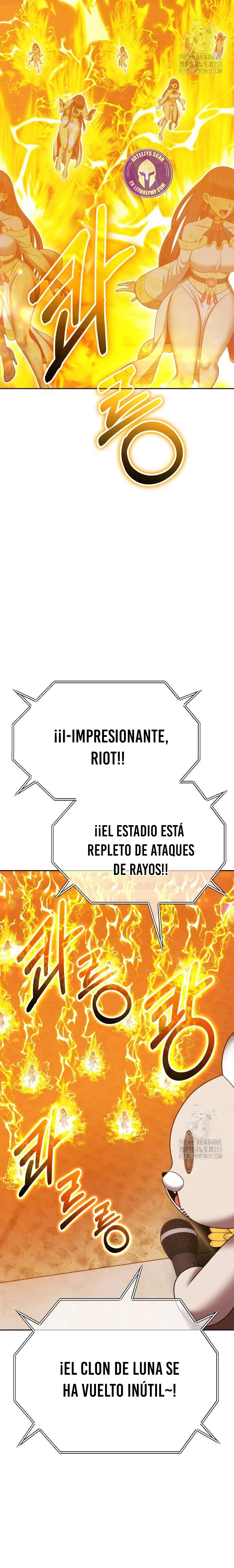+99 palo de madera Capítulo 120.1 - Page 42