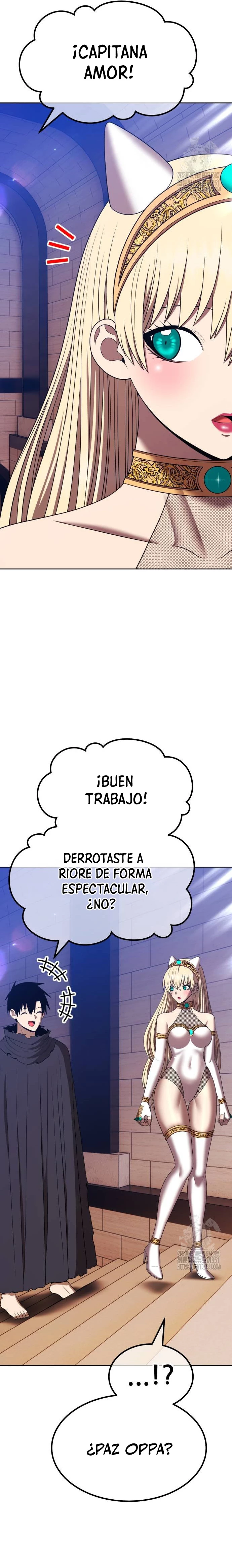 +99 palo de madera Capítulo 120.1 - Page 44