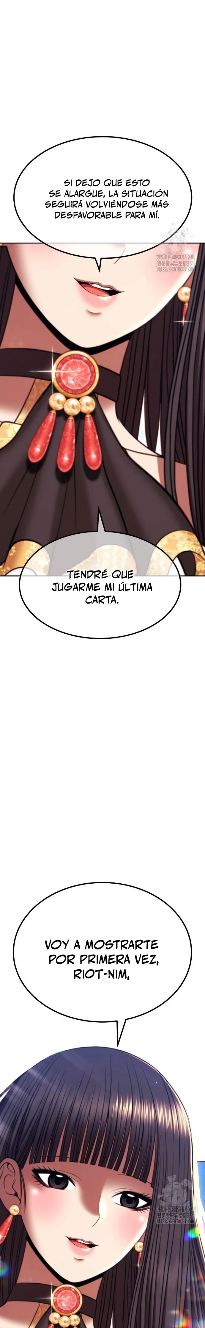 +99 palo de madera Capítulo 120.2 - Page 10
