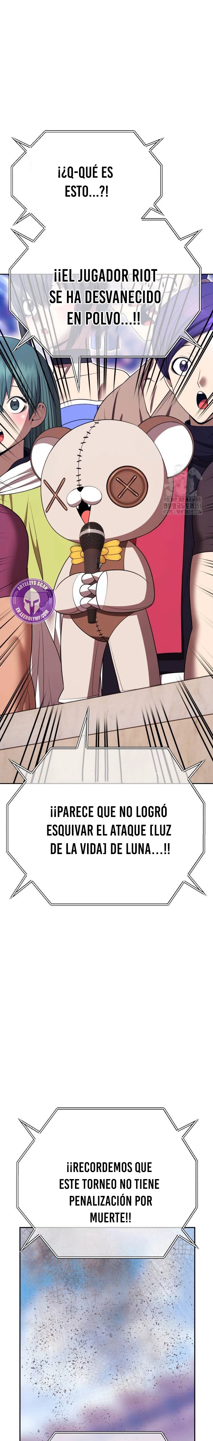 +99 palo de madera Capítulo 120.2 - Page 32