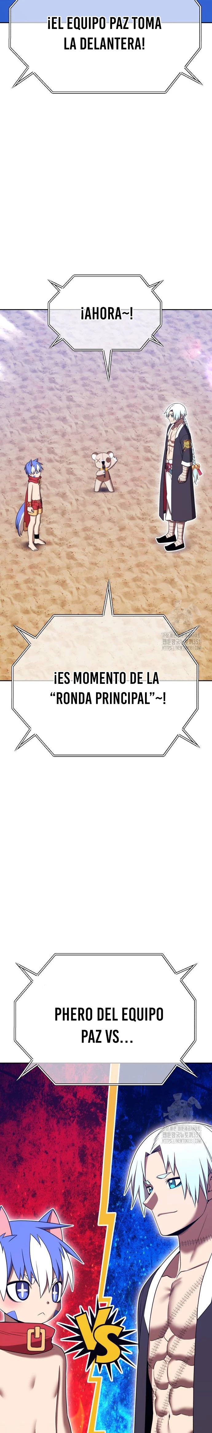 +99 palo de madera Capítulo 120.2 - Page 35