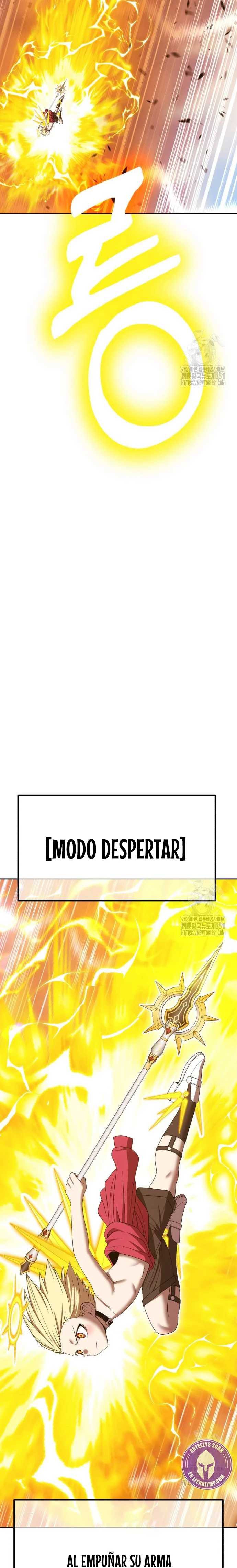 +99 palo de madera Capítulo 120.2 - Page 5