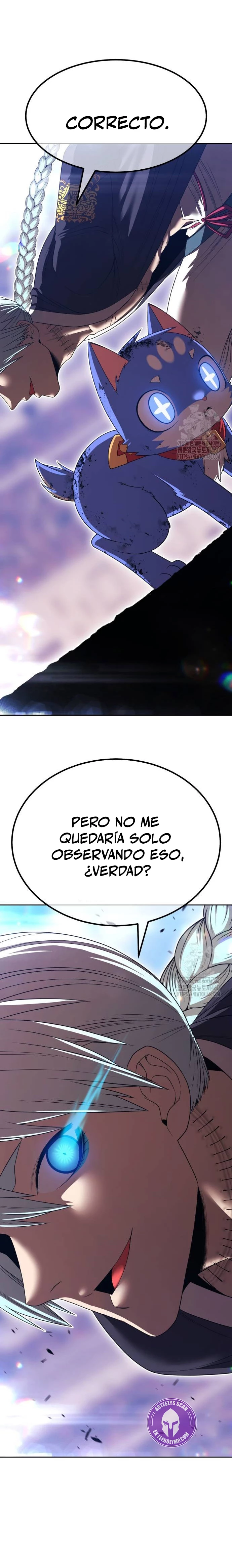 +99 palo de madera Capítulo 121.1 - Page 49